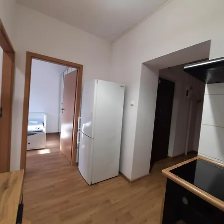 Διαμέρισμα 3 Pokojowe Mieszkanie Na Ruskiej *