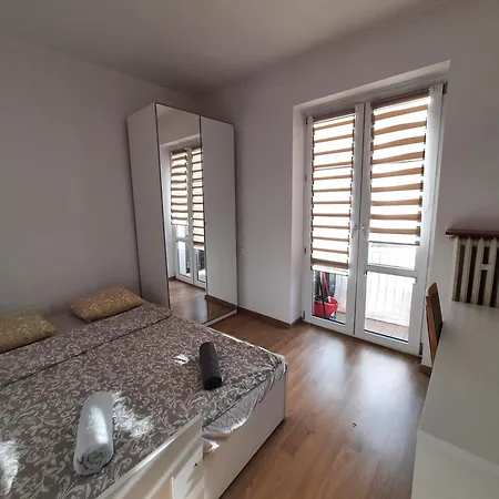 Apartment 3 Pokojowe Mieszkanie Na Ruskiej Wroclaw